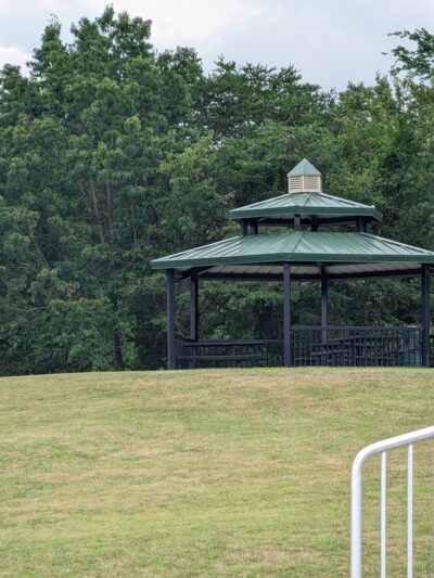 Rooney Park - Hedgesville, WV