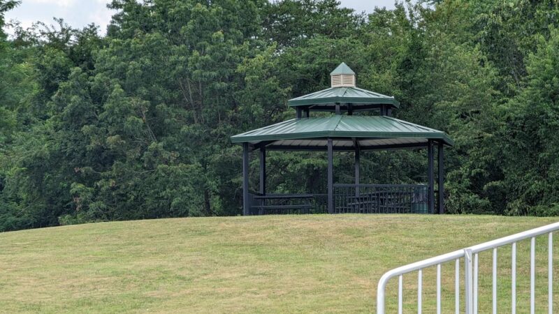 Rooney Park - Hedgesville, WV