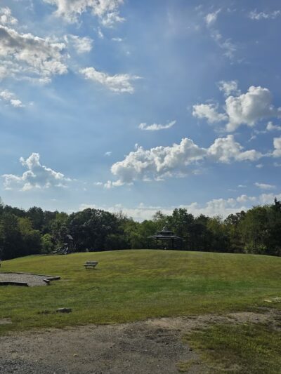Rooney Park - Hedgesville, WV