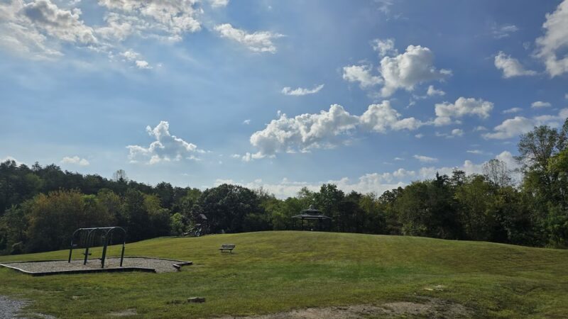 Rooney Park - Hedgesville, WV
