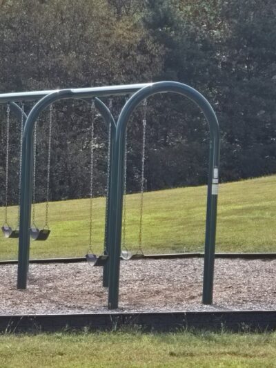 Rooney Park - Hedgesville, WV