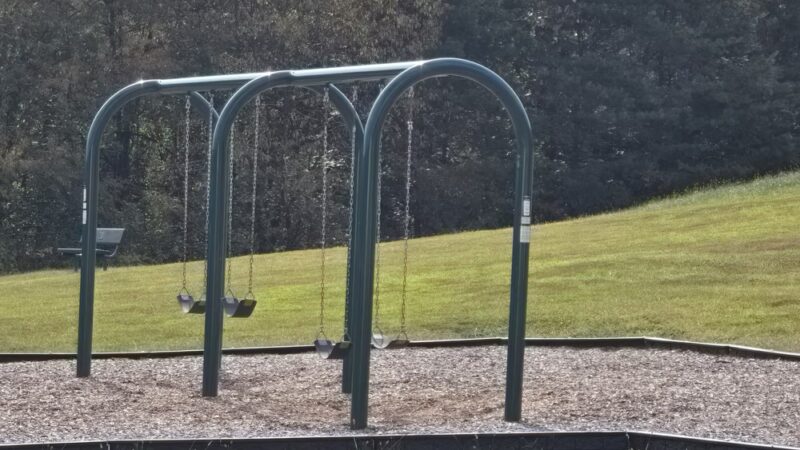 Rooney Park - Hedgesville, WV