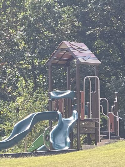 Rooney Park - Hedgesville, WV