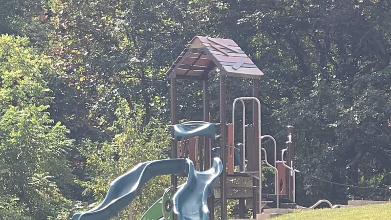 Rooney Park - Hedgesville, WV