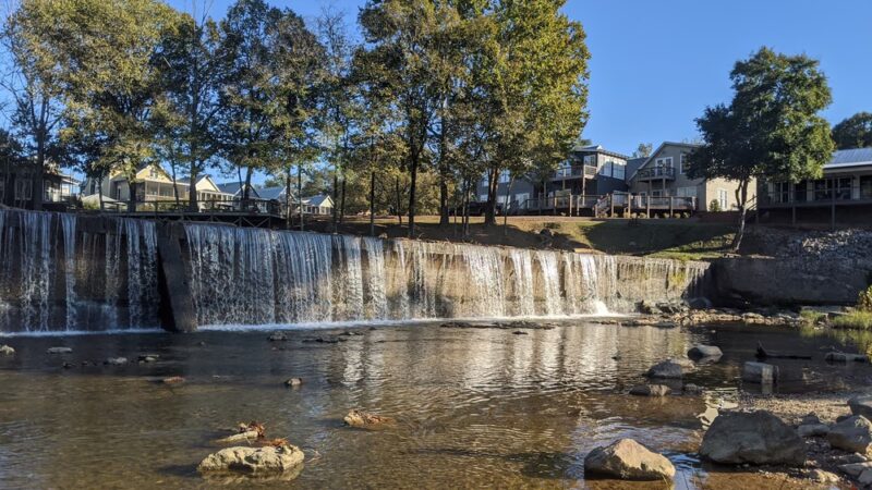 Helena Park - Helena, AL