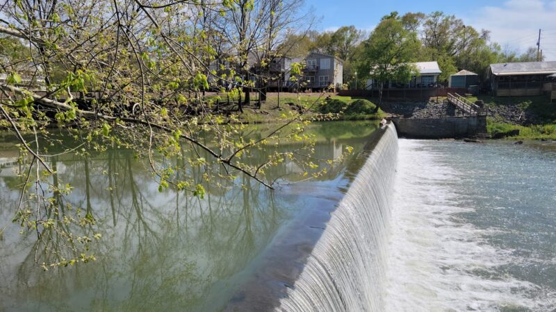 Helena Park - Helena, AL