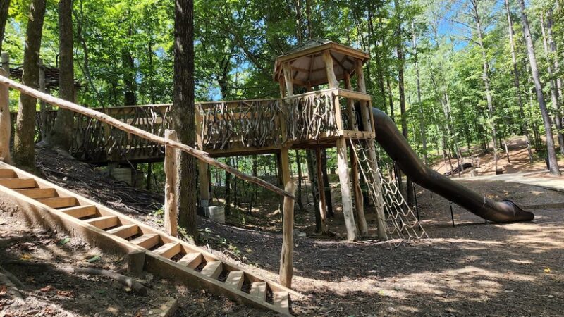 Lee Springs Park - Helena, AL