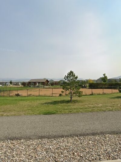 Dog park - Helena, MT