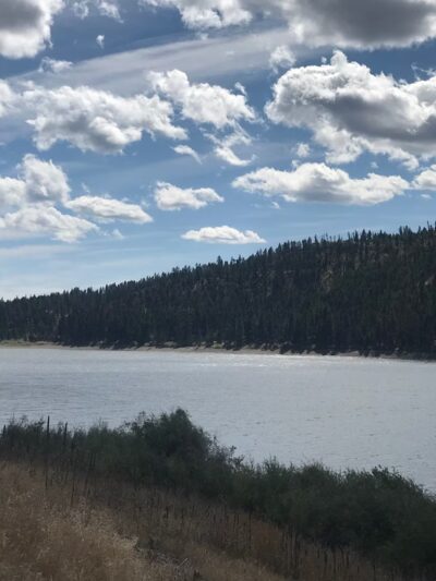 Helmville - Helmville, MT