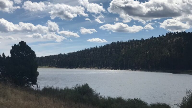 Helmville - Helmville, MT