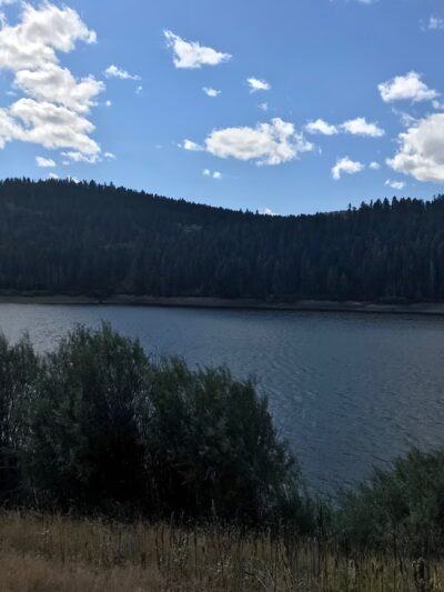 Helmville - Helmville, MT