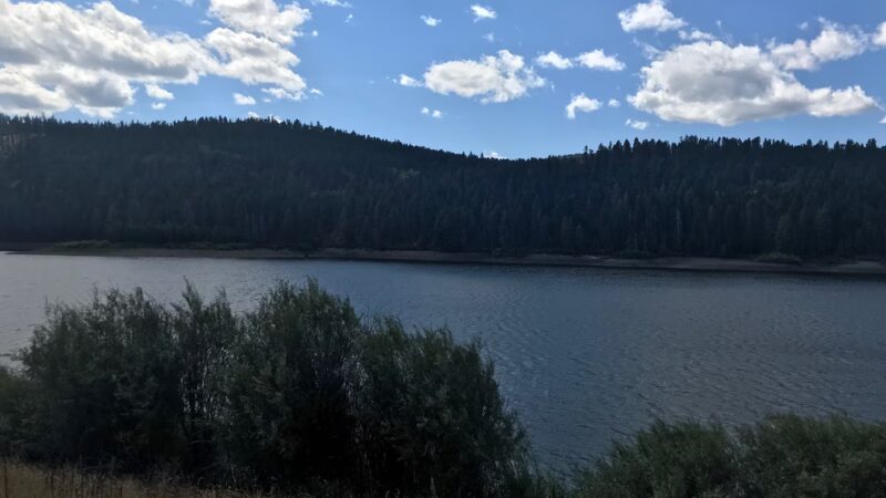 Helmville - Helmville, MT