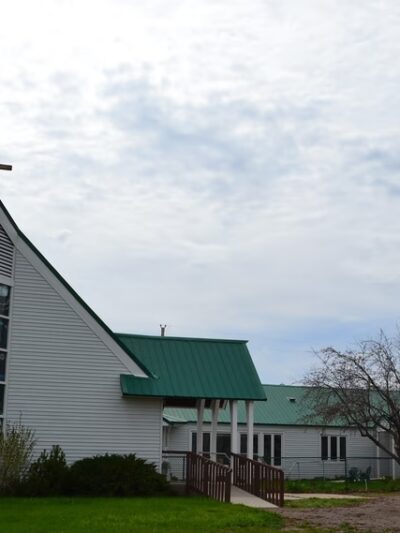 Helmville - Helmville, MT