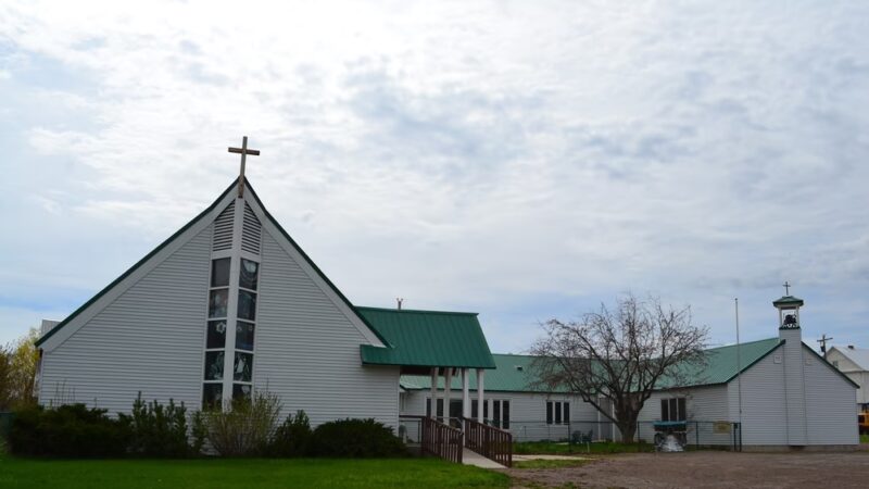 Helmville - Helmville, MT