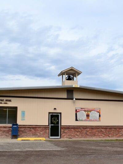 Helmville - Helmville, MT