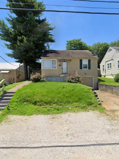 AlexisCPaige - Henderson, KY