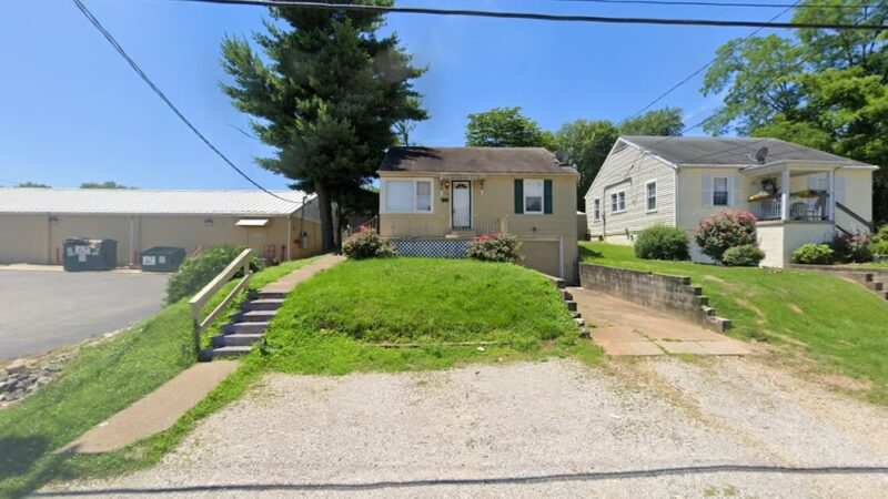 AlexisCPaige - Henderson, KY