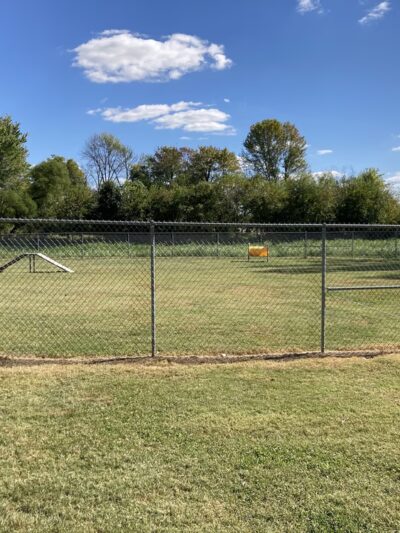 Henderson Dog Park - Henderson, KY