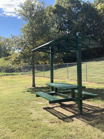 Henderson Dog Park - Henderson, KY