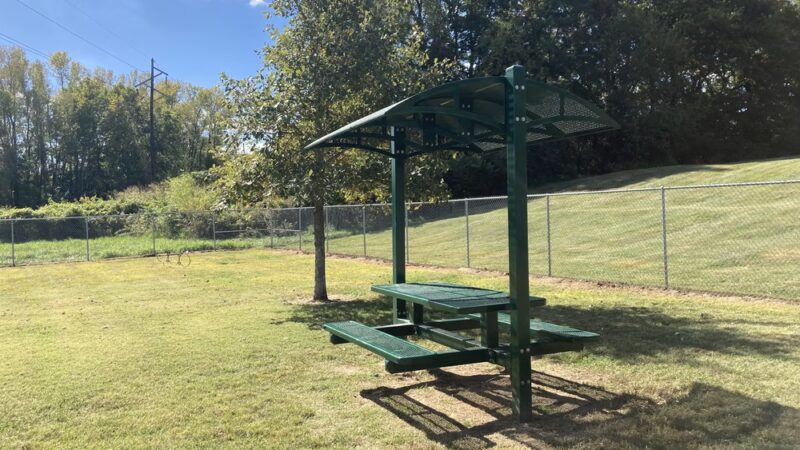 Henderson Dog Park - Henderson, KY