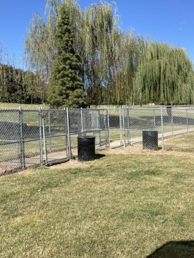 Henderson Dog Park - Henderson, KY