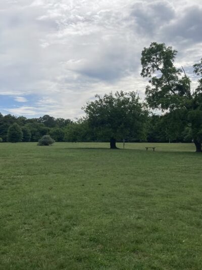 Bandy Field Nature Park - Henrico, VA