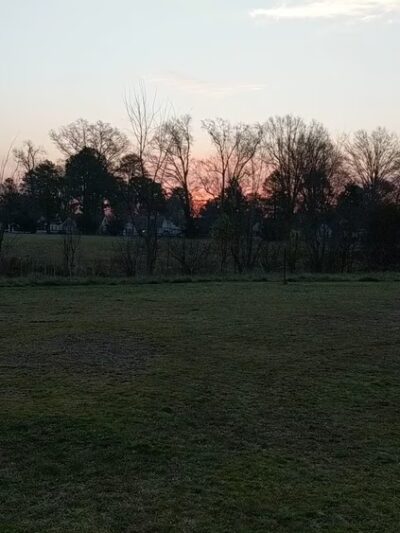 Bandy Field Nature Park - Henrico, VA