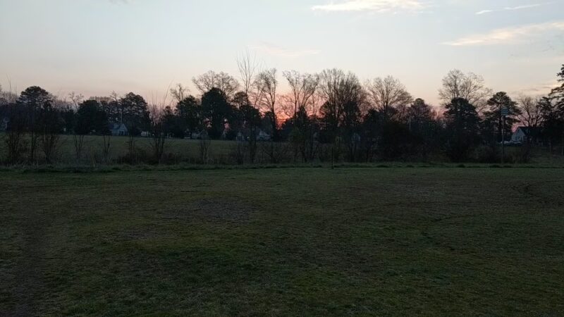 Bandy Field Nature Park - Henrico, VA