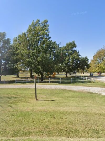 Hepler City Park - Hepler, KS