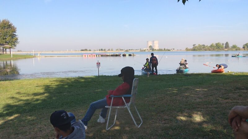 Rancho Seco Dog Park - Herald, CA