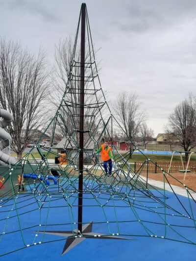 Hermiston Bark Park - Hermiston, OR