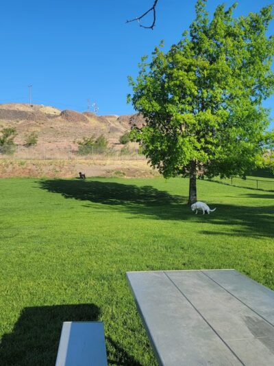 Hermiston Bark Park - Hermiston, OR