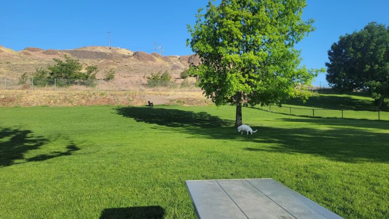 Hermiston Bark Park - Hermiston, OR