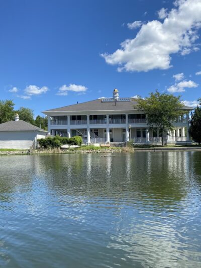 Buhl Park - Hermitage, PA