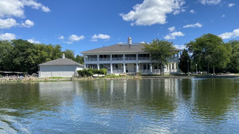Buhl Park - Hermitage, PA