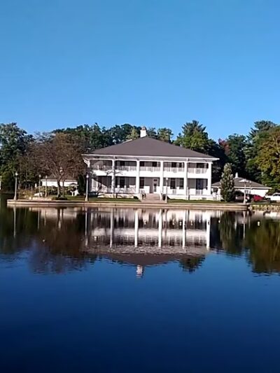 Buhl Park - Hermitage, PA