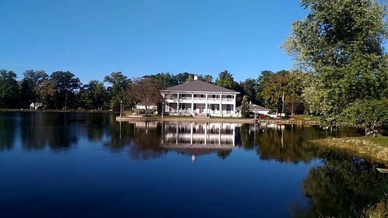 Buhl Park - Hermitage, PA