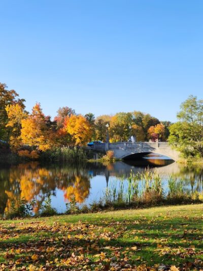 Buhl Park - Hermitage, PA