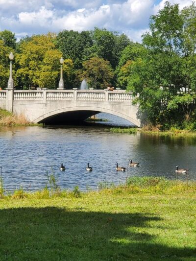 Buhl Park - Hermitage, PA