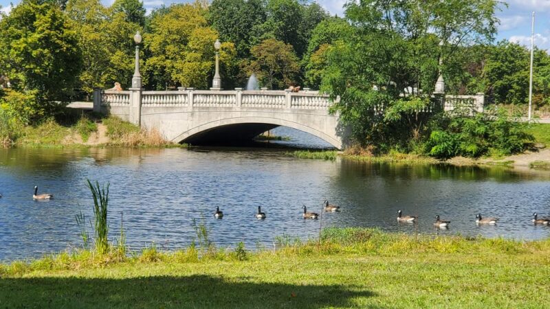 Buhl Park - Hermitage, PA