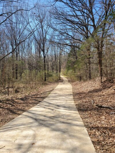 Renasant Park - Hernando, MS