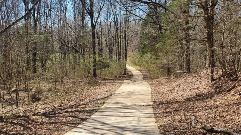 Renasant Park - Hernando, MS