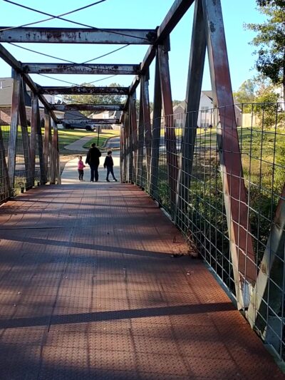 Renasant Park - Hernando, MS