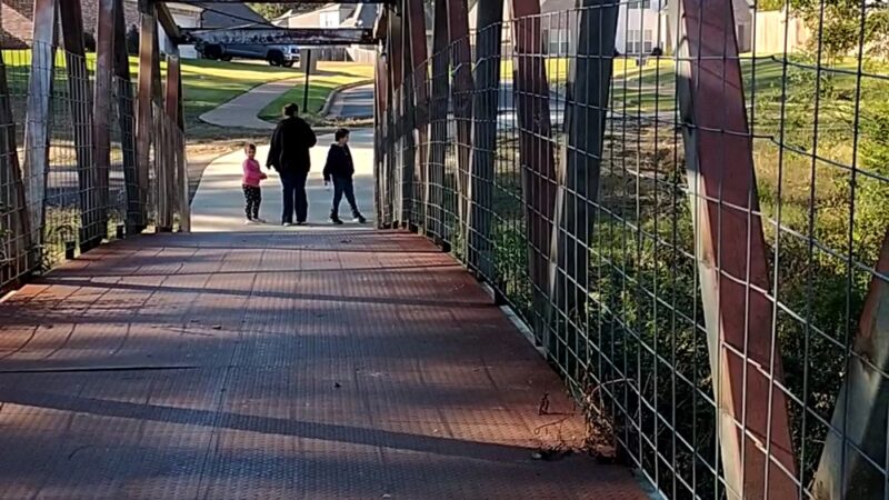 Renasant Park - Hernando, MS