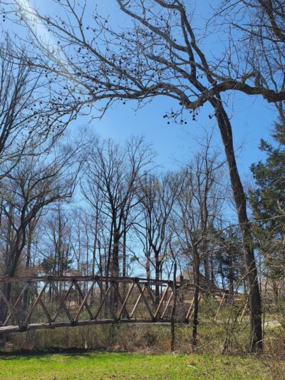 Renasant Park - Hernando, MS