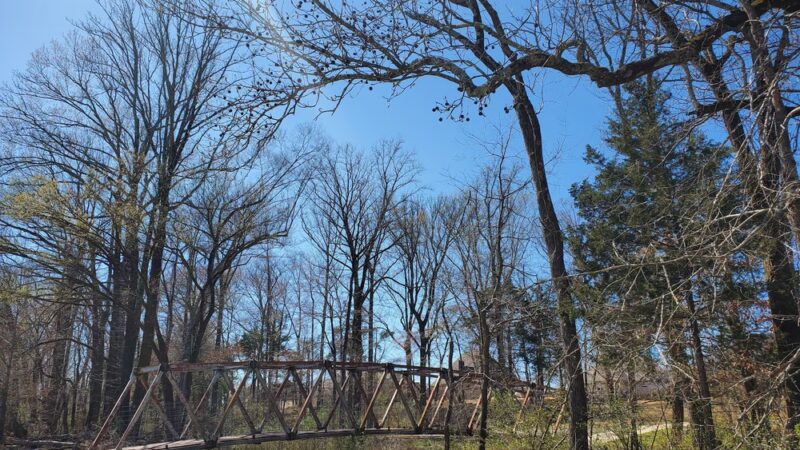 Renasant Park - Hernando, MS