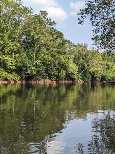 Boathouse Park - Hershey, PA