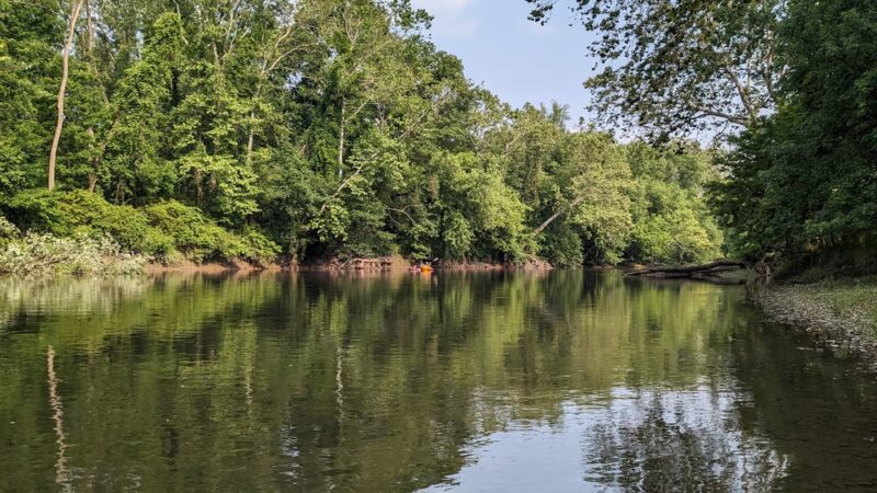 Boathouse Park - Hershey, PA