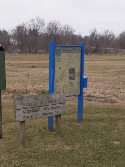 Boathouse Park - Hershey, PA