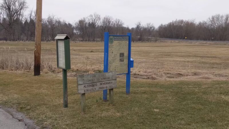 Boathouse Park - Hershey, PA